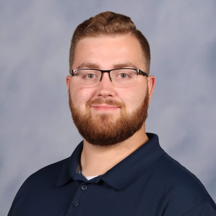 Alex Orebaugh
