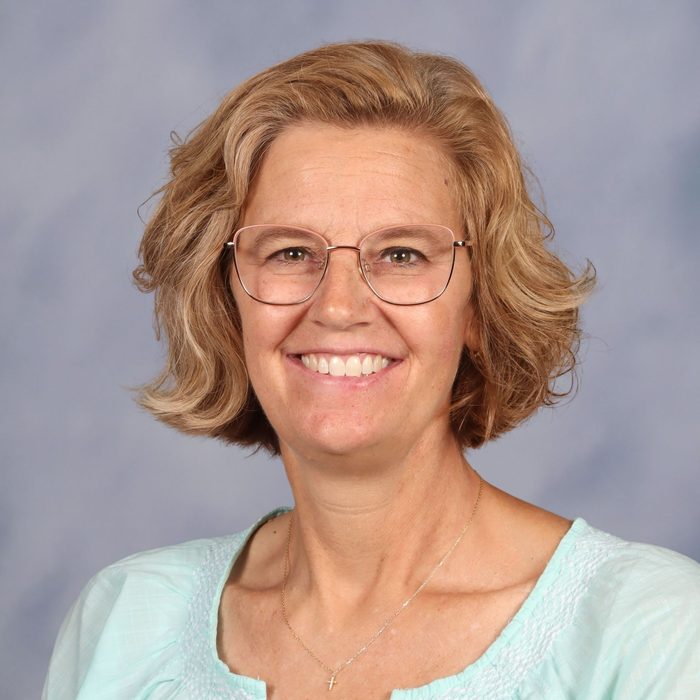 Amy Wells