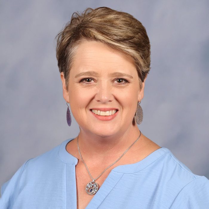 Barb Johnson