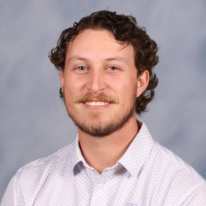 Cole Baker