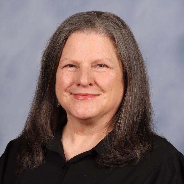 Deanna Peterson