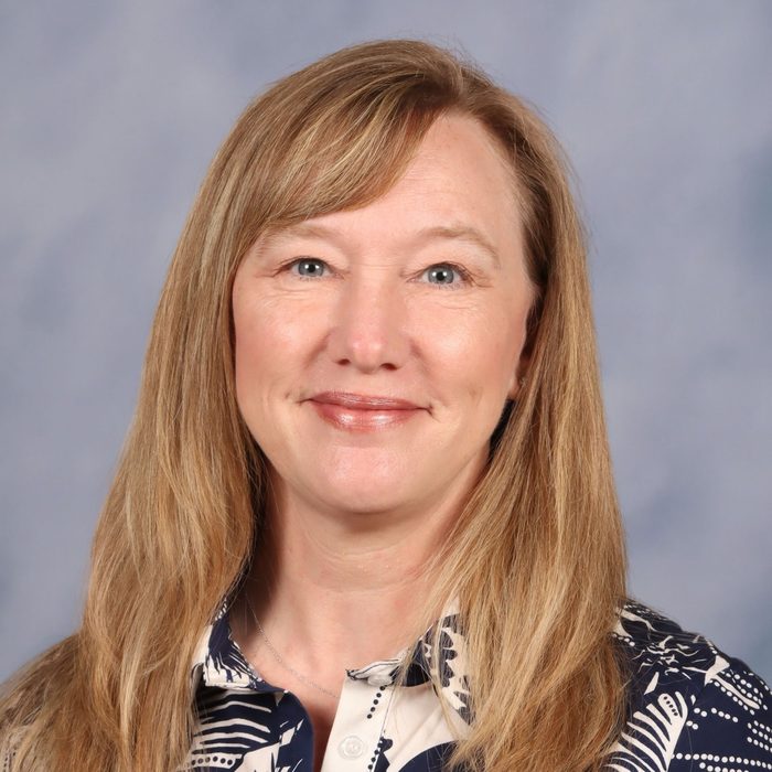 Jeannie King
