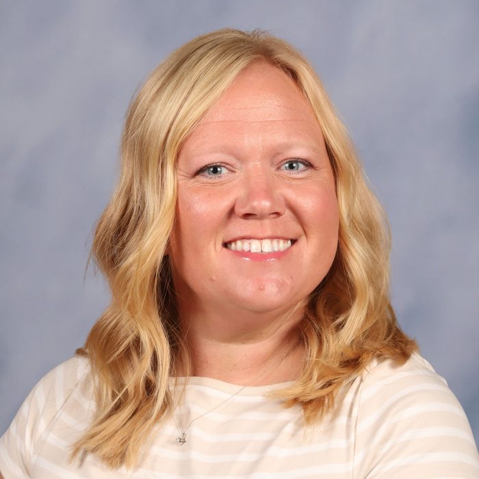 Jenean Prater