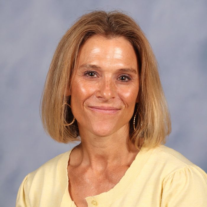 Jill Kight