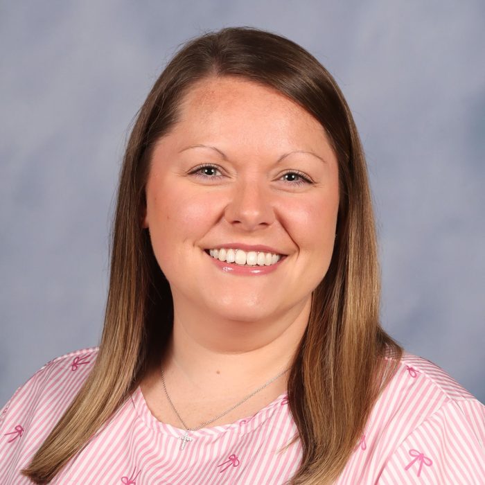 Kristy Kerce