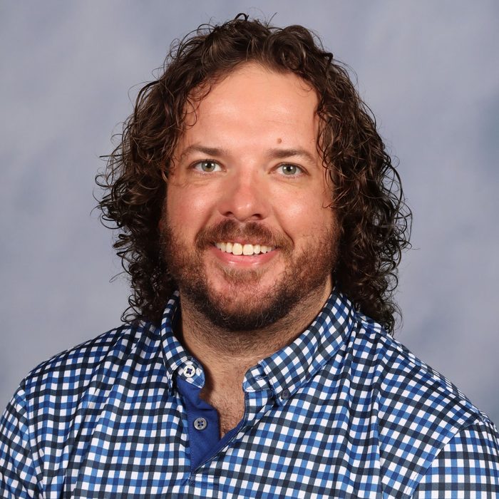 Landon Rikel
