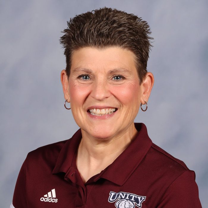 LeeAnn Alford
