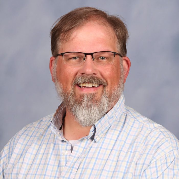 Mark Ellison