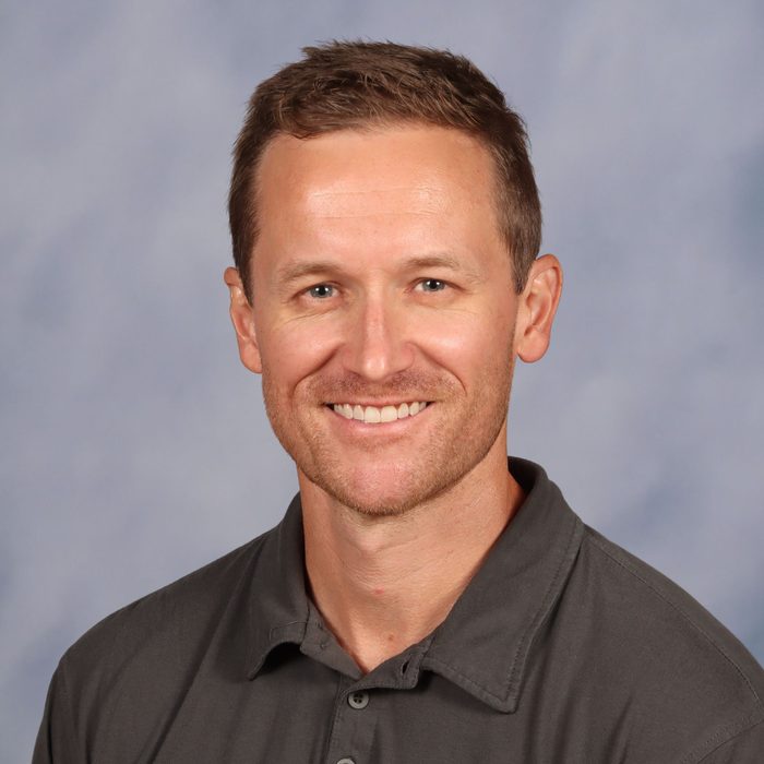 Matt Claytor