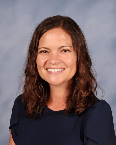 Michelle Roll