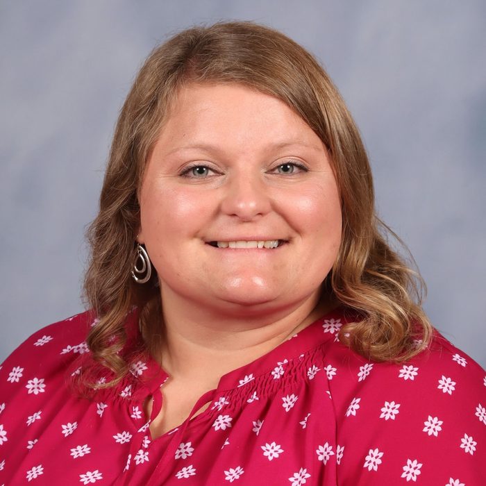 Mindy Wright