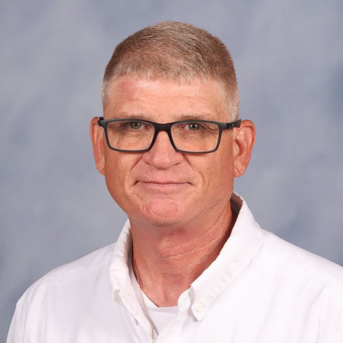 Dr. Phil Wood