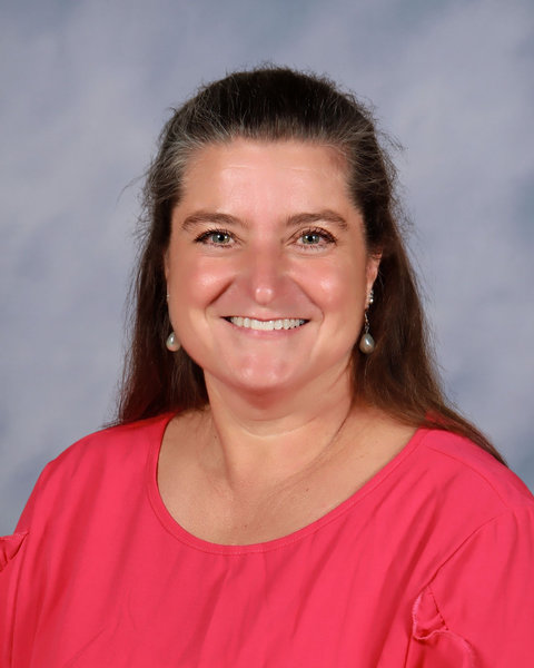 Rhonda Clayton