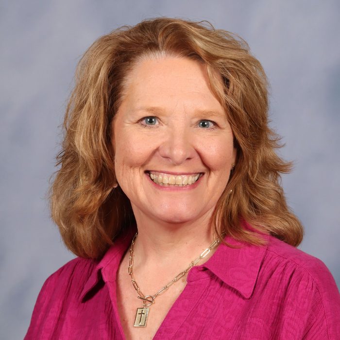 Susan Payne