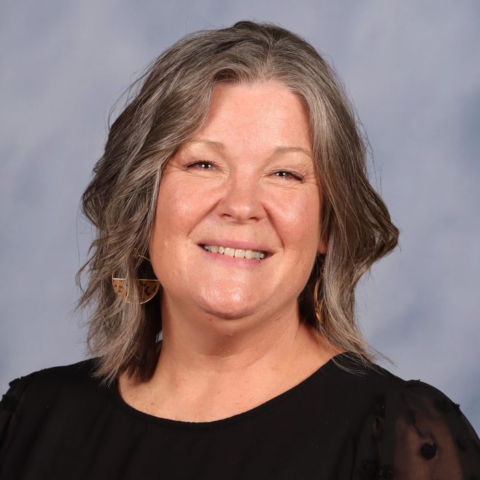Tammie Stewart