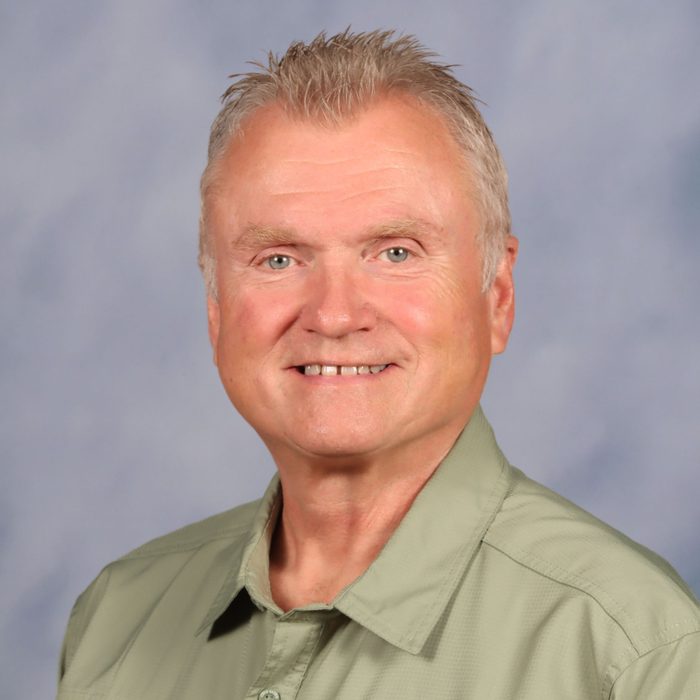 Tim Dickens