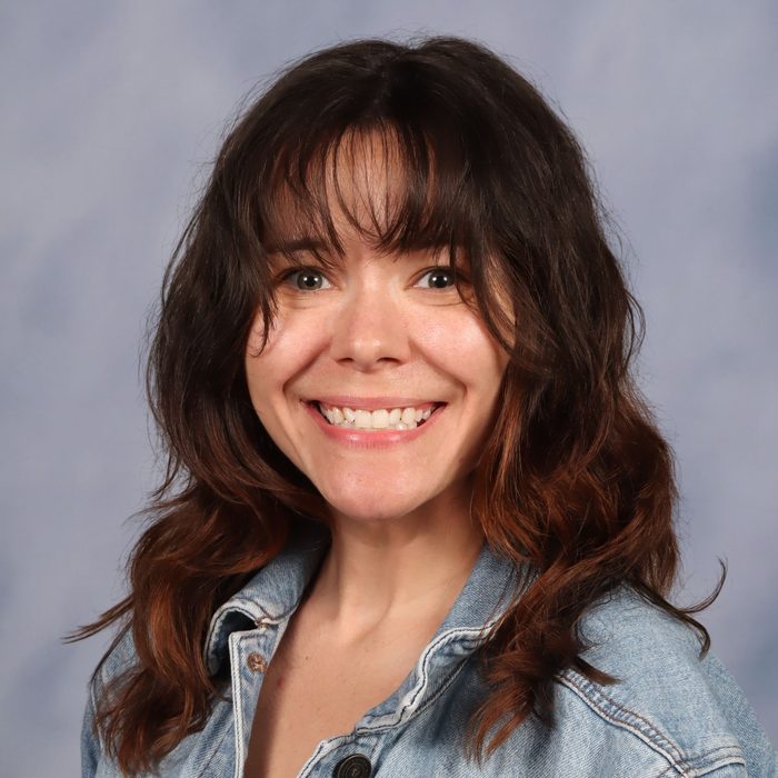 Tori Cipriano
