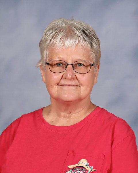 Trish Clay